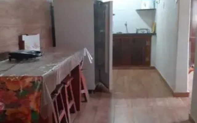 Pousada Fazenda das Bicas