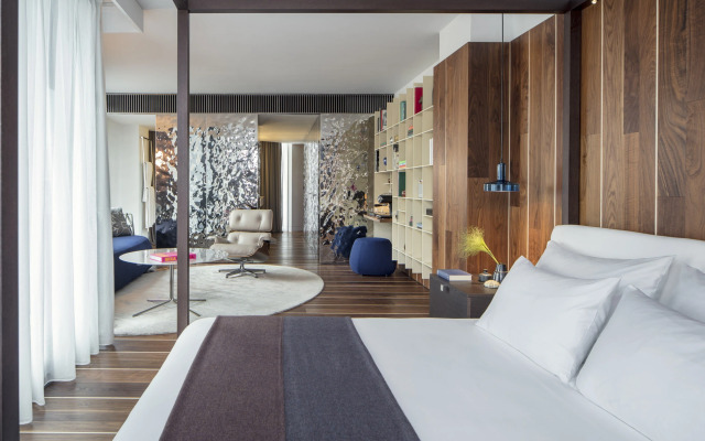 NH Collection Ibiza