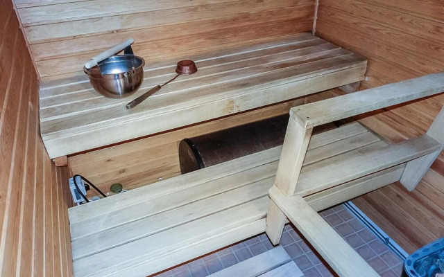 Saarisel Ntie 8 a 1 Saariselk