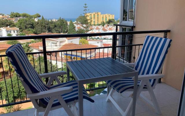 Mar del Sur Apartments