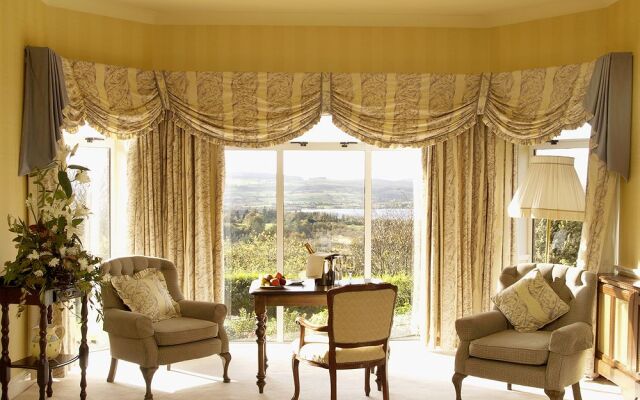 Cromleach Lodge Country House Hotel
