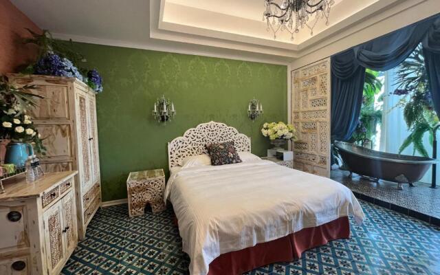 Anna King Hotel