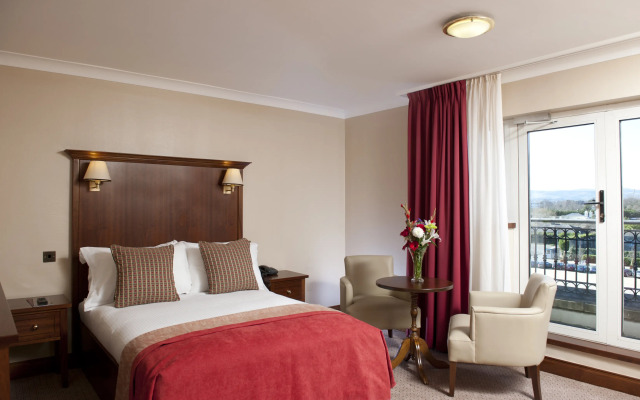 Clayton Ballsbridge