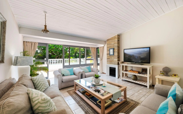 Admirals Lodge Guest House