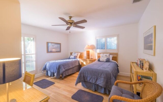 Captiva Shores 1B
