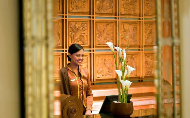 The Phoenix Hotel Yogyakarta - Handwritten Collection