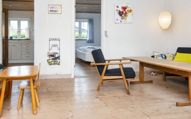 Renovated Cottage Near Beach - By Traum Ferienwohnungen