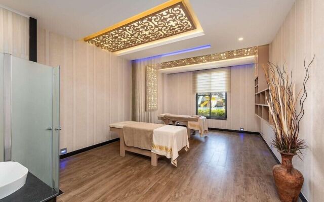 Brand new penthouse duplex apartment