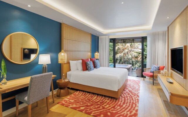 Club Wyndham Sea Pearl Phuket
