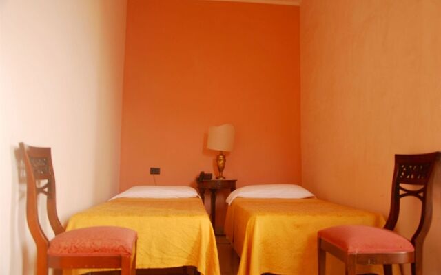 La Dimora del Cardinale