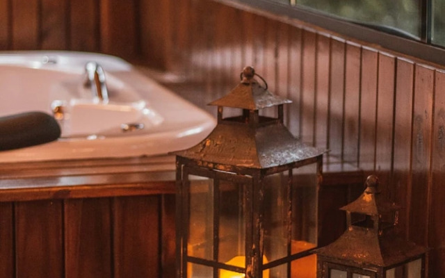 Estalagem Serra de Minas