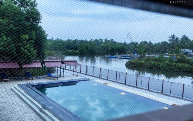 Grand Ayur Island