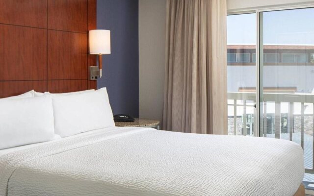 Sonesta ES Suites Carmel Mountain – San Diego