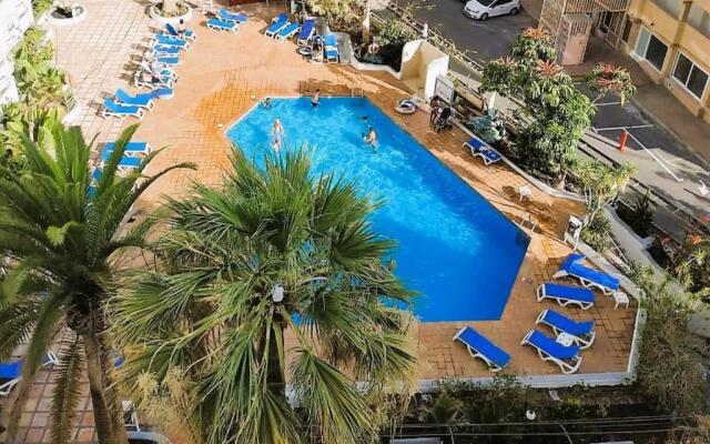 Front Beach, Sea View, Fast Fiber, Pool