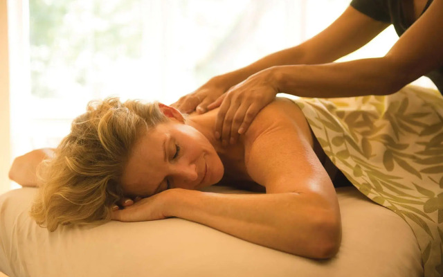 Ojo Santa Fe Spa Resort