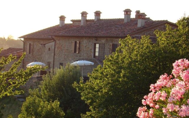 Casa Carbonaia