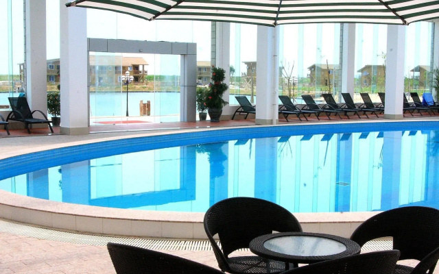 Xiaodeng Fishing Hotel Xiamen