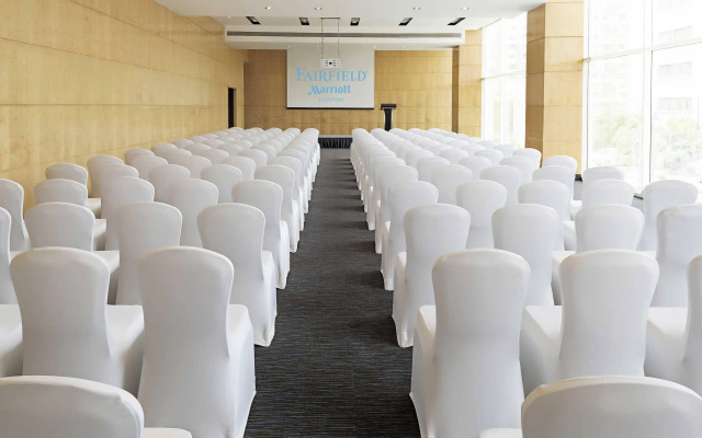 Fairfield By Marriott Lucknow