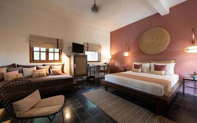 Rambutan Hotel - Siem Reap
