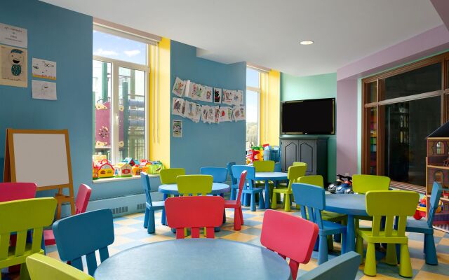 Fairmont Le Manoir Richelieu