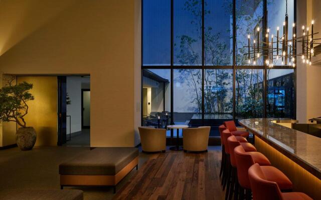 Resol Trinity Kyoto Hotel 
