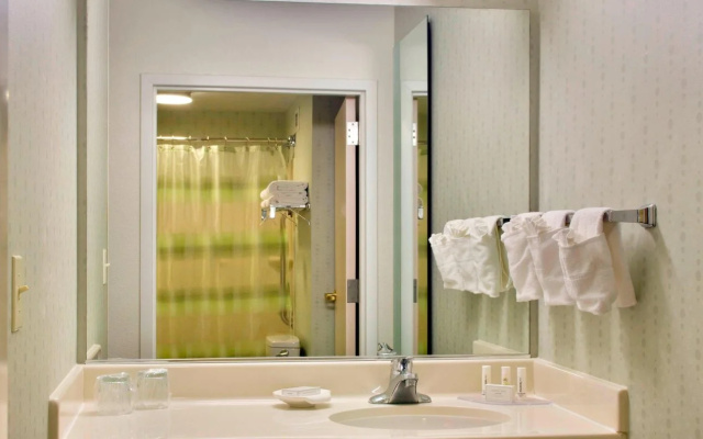SpringHill Suites by Marriott Philadelphia Plymouth Meeting