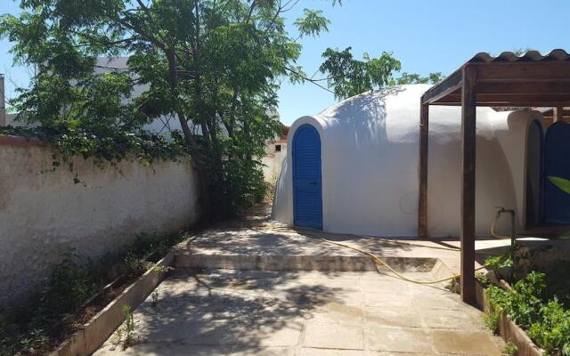 Bungalow Tonnarella Beach