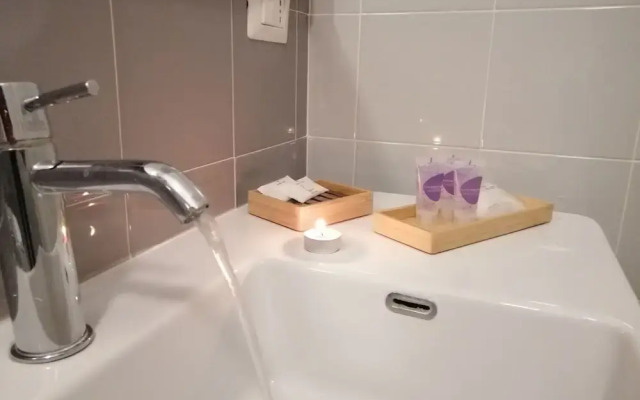 Vivaldo Suite - Piazza dei Martiri
