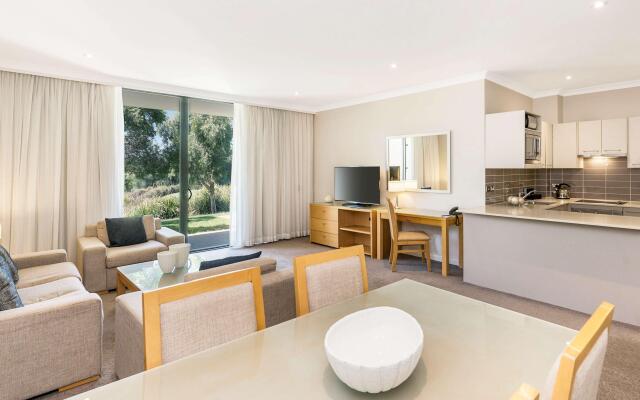 Mercure Kooindah Waters Central Coast