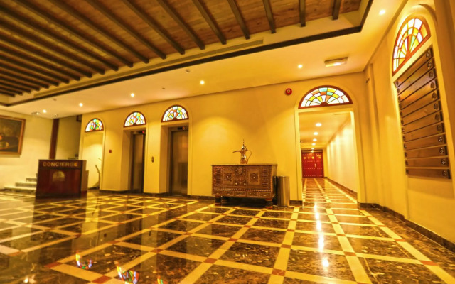Delmon International Hotel