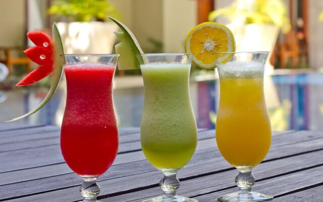 The Rani Hotel & Spa