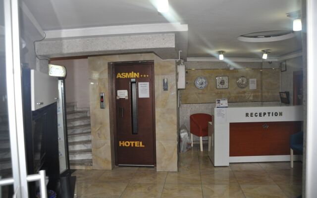 Asmin Hotel