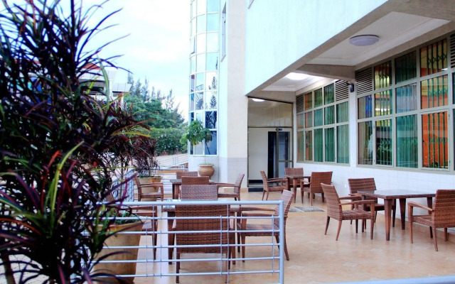 Olympic Hotel