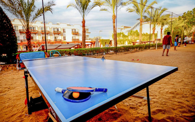 Falcon Naama Star Hotel