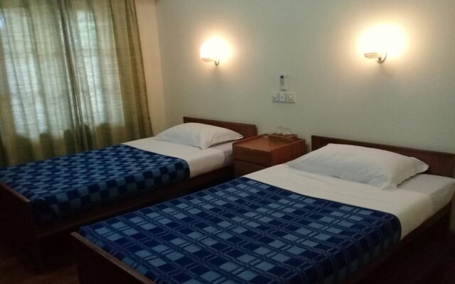 Aung Mingalar Hotel, Nyaung Shwe