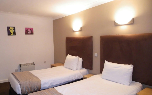 Lord Nelson Liverpool by Compass Hospitality