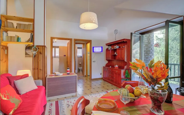 Appartamento Nido Alpino