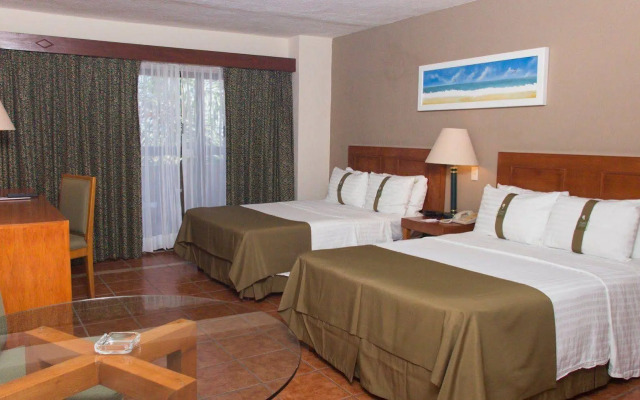 The Palms Resort of Mazatlan