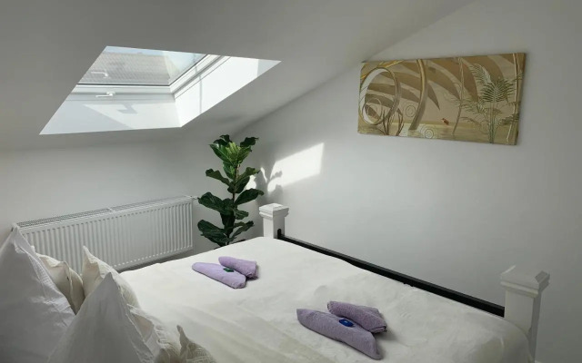 Prime Host apartments