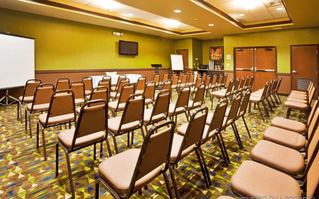 Holiday Inn Express Crystal River by IHG