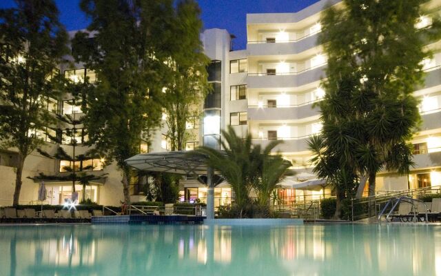 The Residence Family And Fun - All Inclusive