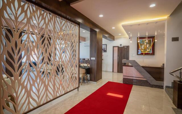 Hotel New Panchratna