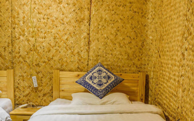 Jiuzhaigou Amdo Traveller's Lodge