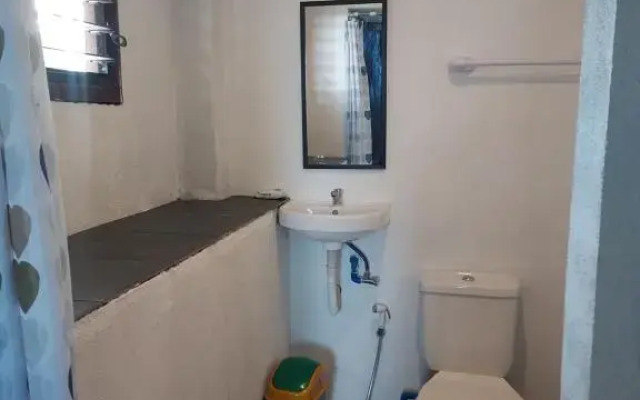 3B Beach Resort Alegria