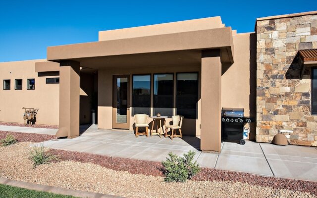 Back Nine Villa Villa 4