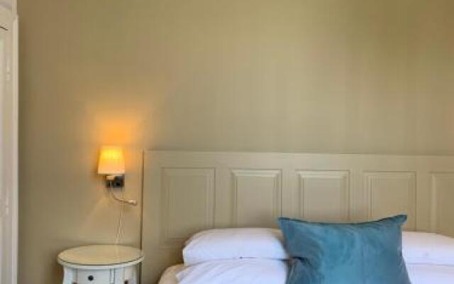 Gîte Les Mirabelles