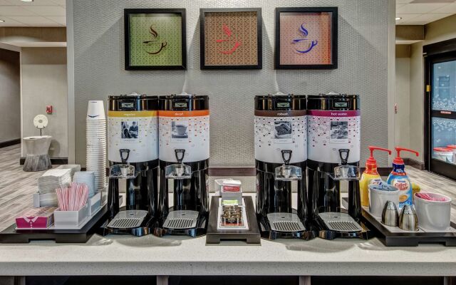 Hampton Inn & Suites Nashville/Goodlettsville