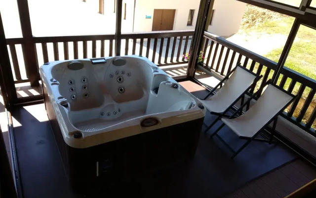 Complejo O Piñeiral