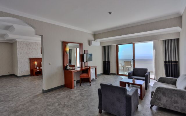 Laphetos Beach Resort & Spa - All Inclusive