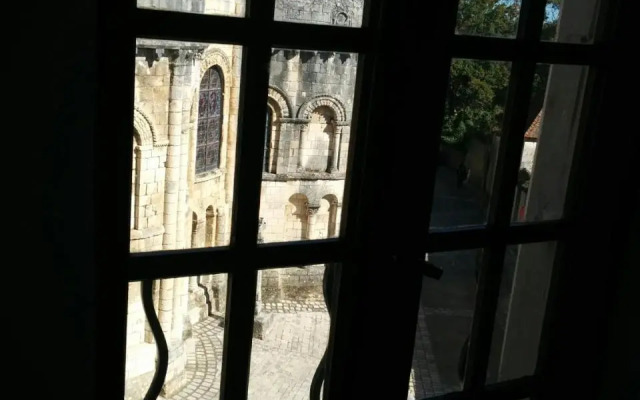 Tour Duguesclin